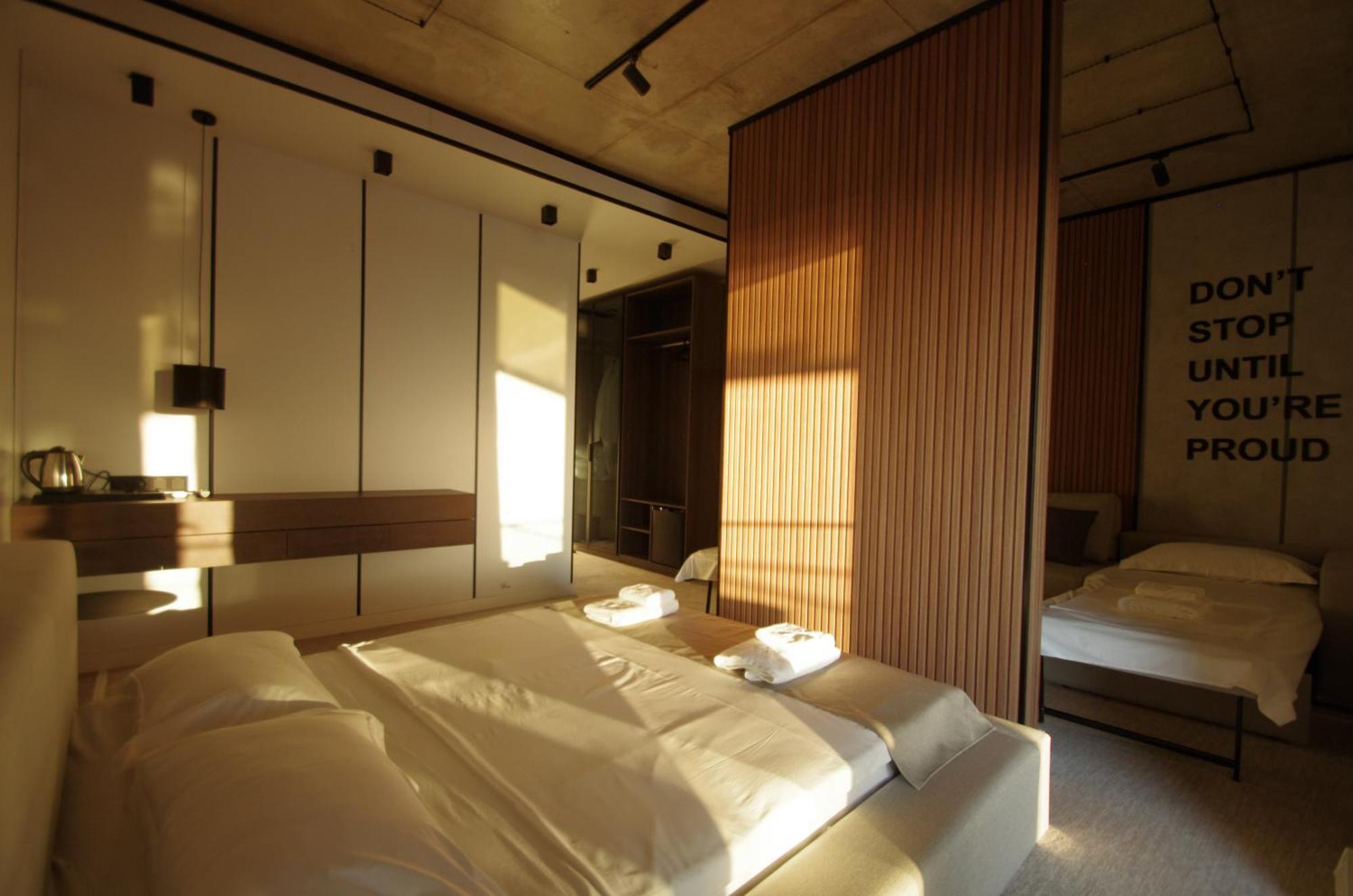 Hotel Nobilis Hall Kobuleti ภายนอก รูปภาพ