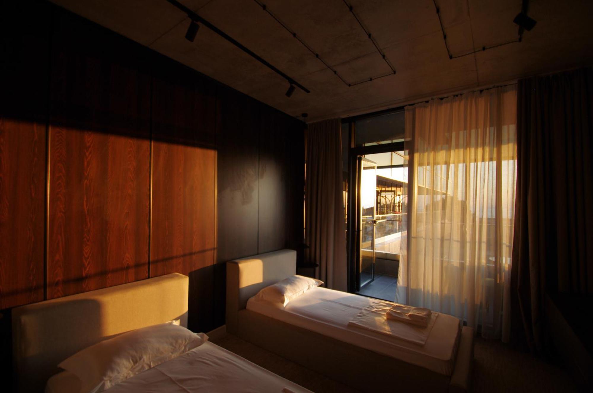 Hotel Nobilis Hall Kobuleti ภายนอก รูปภาพ