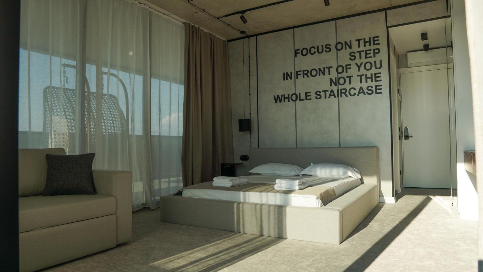 Hotel Nobilis Hall Kobuleti ภายนอก รูปภาพ